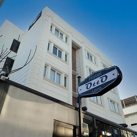 Otto Lara Hotel